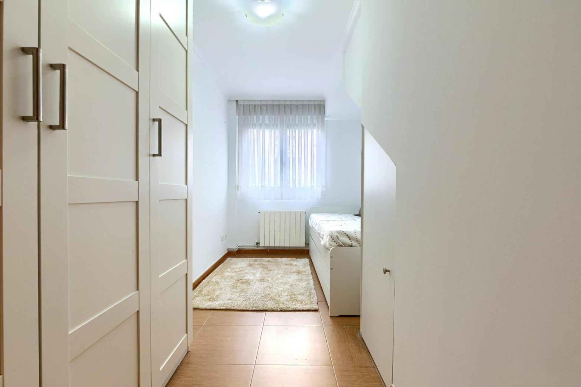 Apartamento Piso Especial Bec Cruces Garaje Barakaldo Exterior foto